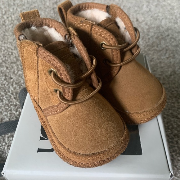 UGG Other - Baby’s First Uggs!